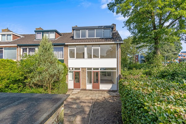 Medium property photo - Reseda 2, 3317 HP Dordrecht
